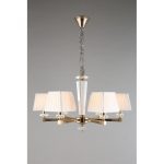 Подвесная люстра APLOYT Dominka APL.722.13.06