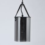 Подвесной светильник De Markt Тетро 673015701