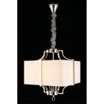 Подвесная люстра APLOYT Romilda APL.732.06.05