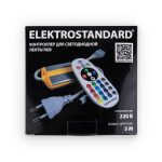 Контроллер для светодиодной ленты Elektrostandard 4690389171000