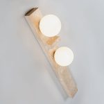 Настенный светильник Modestyle MS.231.500 BS