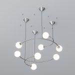 Подвесной светильник Bogates Brook 360/8