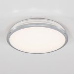 Потолочный светодиодный светильник Citilux Луна CL702161W