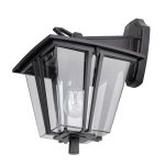 Уличный настенный светильник Citilux Forts CLU10W