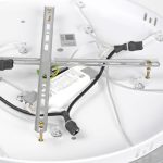 Каскадная люстра Lussole Littlerock LSP-7374