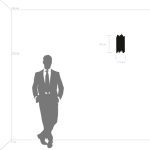 Бра Lightstar 816622