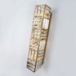 Настенный светильник Modelux ML.556.03 GD