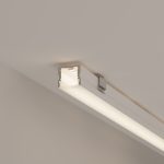 Алюминиевый профиль Arlight LINE-1715-2000 WHITE 044259(1)