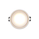 Влагозащищенный светильник Denkirs DK2403-WH