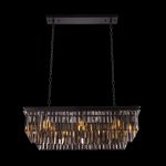 Каскадная люстра Loft IT Prism 10018/800R