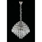 Подвесная люстра APLOYT Wanda APL.735.03.06