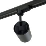 Трековый однофазный светильник Feron AL128 48919