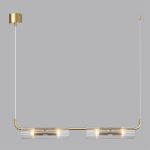 Подвесной светильник Lumion Toronto 6560/4