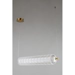 Подвесная люстра Omnilux Cedrello OML-68813-01