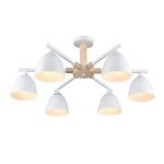 Люстра на штанге Lumion Colange 8095/6C