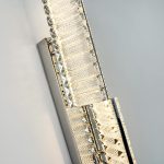 Настенный светильник Modelux ML.757.02 CR