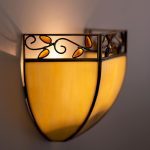 Настенный светильник Citilux Шербург-2 CL440411