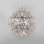 Подвесной светодиодный светильник Bogate's Plesso 435/1