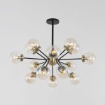 Люстра на штанге Citilux CL105355