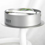 Накладная люстра Lussole Loft Ingersoll LSP-8344