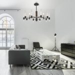 Подвесная люстра F-Promo Supreme 2490-5P