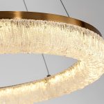 Подвесная люстра Modestyle MS.9025.600 BS