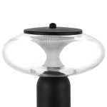 Настольная лампа Lightstar Palermo 612917