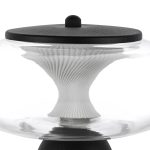 Настольная лампа Lightstar Palermo 612917