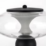 Настольная лампа Lightstar Palermo 612917