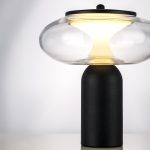 Настольная лампа Lightstar Palermo 612917