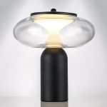 Настольная лампа Lightstar Palermo 612917