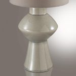 Настольная лампа Lumion Moderni Segi 8129/1T