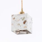 Подвесной светильник Modestyle MS.152.130 BS