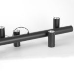 Подвесной светильник Lussole Hopkins LSP-7405