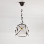 Подвесной светильник Citilux Дрезден CL409112