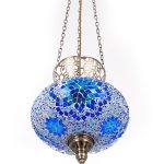 Подвесная люстра Citilux Каир CL419126