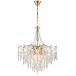 Подвесная люстра Lumion Kristina 8243/6