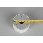 Накладной светильник Omnilux Abano OML-103309-12