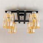 Потолочная люстра Citilux Сафари CL145241