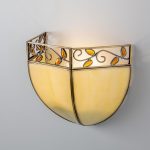 Настенный светильник Citilux Шербург-2 CL440411