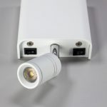 Настенный светильник Citilux Декарт CL704410