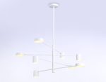 Люстра на штанге Ambrella Light Comfort FL51688