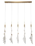 Подвесной светильник Moderli Melburn V9021-PL