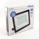 Светодиодный прожектор Feron LL923 32104