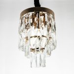 Подвесной светильник Modelux ML.844.2 GD