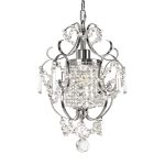 Подвесной светильник Loft IT Burlesque 10417 CR