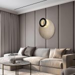 Настенный светильник Modestyle MS.1504.650