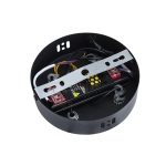 Подвесная люстра Lumion Ledio Vinora 8341/54L