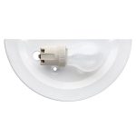 Настенный светильник Sonex Vuale 008