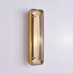 Настенный светильник Cloyd Tempat 20169